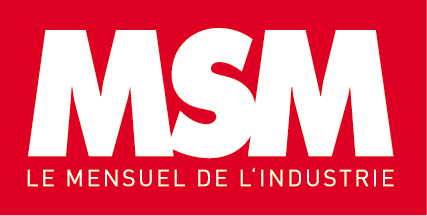MSM - Le Mensuel de l’Industrie 